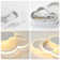 Klose 42cm LED Flush Mount Ceiling Light