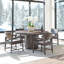 Park City 5 - Piece Dining Set