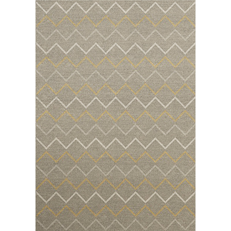 Sagunto Geometric Indoor Rug, Rectangle 2' x 3'11"