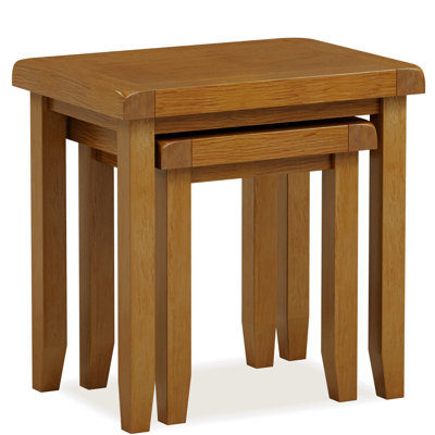 Churchwell Nesting Tables