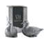 Morning Hunt Salt And Pepper Shaker Set
