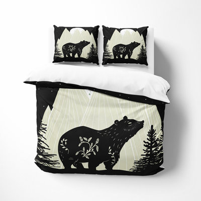 Polyester Duvet Cover