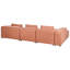 Sudarshan 4 Seater Corner Sofa -2086401758