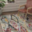 Tapis abstrait Muniz Performance-32293794