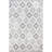 Madge Contemporary Tiled Fringe Area Rug-144222890