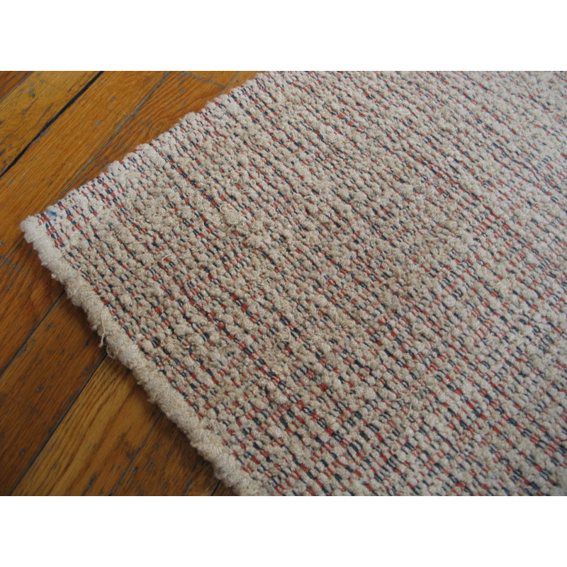 Shaker One-of-a-Kind 6' X 9' Area Rug