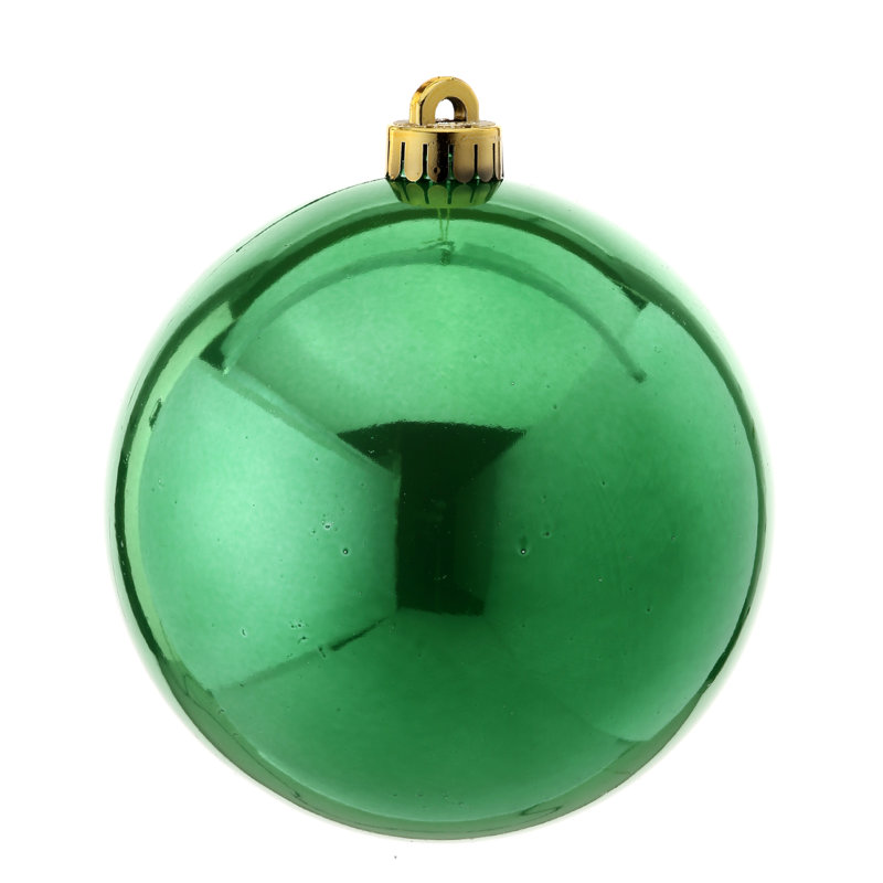 Perle incassable 140 mm, Vert