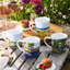 Felix Doolittle Handmade Porcelain Coffee Mug
