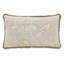San Savino Linen Lumbar Pillow Cover & Insert