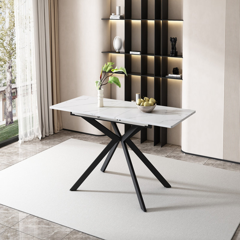 Extendable Dining Table