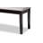 Stu Polyester Upholstered Bench-456692779-456692778