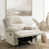Beige 100% Polyester selected