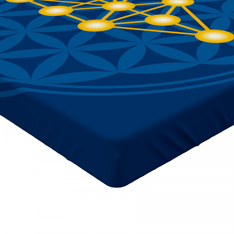 Microfiber Fitted Sheet, Twin XL Fitted Sheet