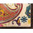 Eddins Washable Paisley Indoor Rug-19399645