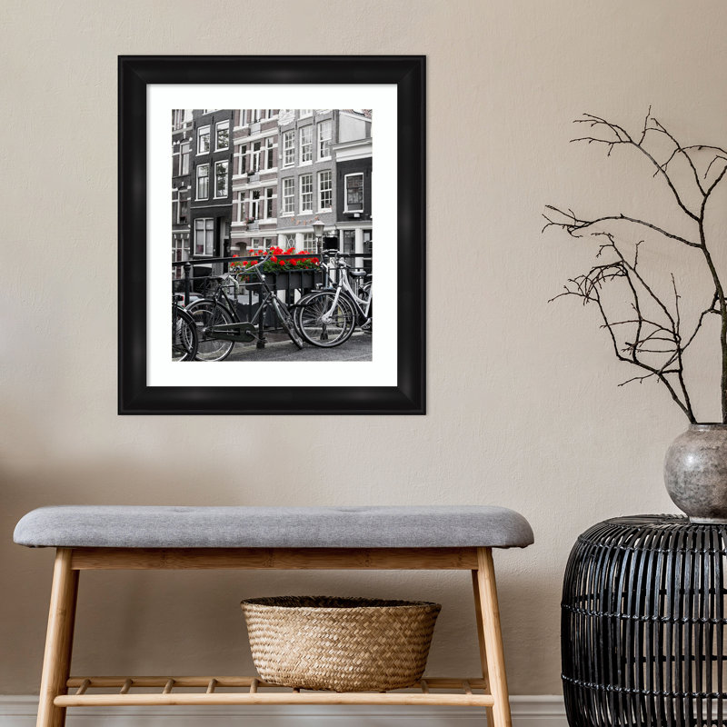 Cadre pour photo simple Pierron, 16 po x 20 po