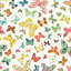 Butterfly Fabric