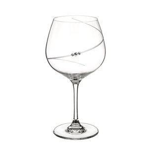 610ml Crystal Gin Balloon Glass