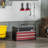 Lamberth 20.1" W 3 Drawer Top Chest
