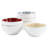 6 Piece Cereal Bowl Set