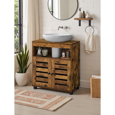 60 mm Bathroom Vanity