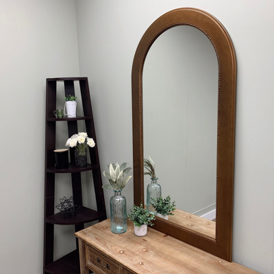 Arpan Arch Mirror