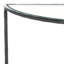 Isabellina Half Moon Console-1448535202