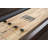 George 12' Shuffleboard Table with Professional Installation Included