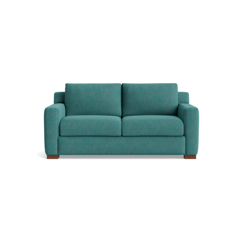 Catalina Loveseat (70"), Performance Weave - Spruce