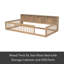 Lit simple en bois TG-561896559