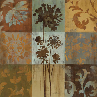 Carreaux d'art et d'artisanat I