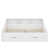 Blanc est en rupture de stock