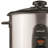 Brentwood Appliances Rice Cooker-753833832