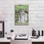 August Grove® «Lavender Outhouse» par Lori Deiter-555869409