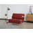 40” Wide Convertible Chair With Pine Wood Frame - 3-position Adjustable-884267586
