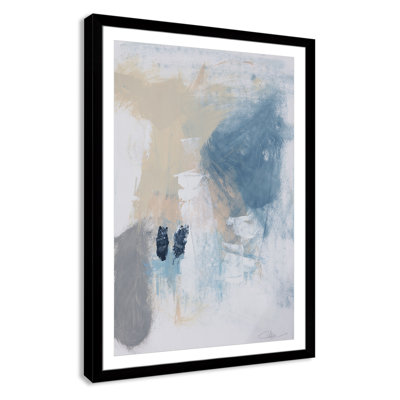 Coastal Carnival Collection "Coastal Carnival II" Print