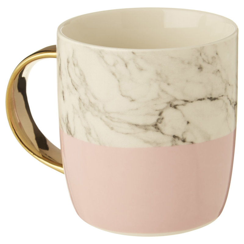 Engelhardt Bone China Coffee Mug