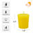 Unscented Votive Candle-227385059-227385085