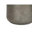 Lighting, H 24 po, lampe de table, béton, abat-jour, contemporain-1706110497-1706110499