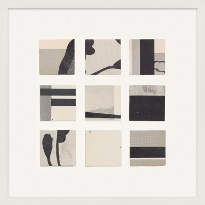 Lise "Pinpoint" Print