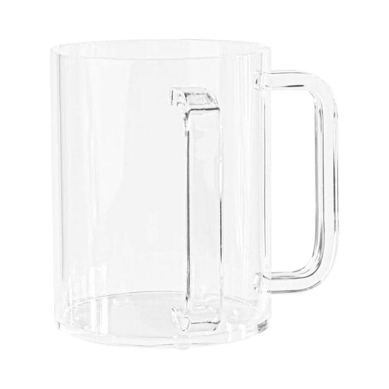 Acrylic Washing Cup