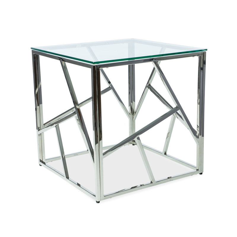 Campanella Solid Coffee Table