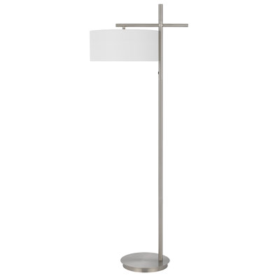 Lampe sur pied traditionnelle 62 po Laval