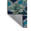  Tapis lavable Agave Plant Southwestern-1661490499