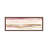 Spectrum Sunset I by Nan - Panoramic Print on Canvas-661627850-661627843