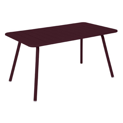 Luxembourg Outdoor Dining Table