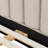 Desinae Upholstered Platform Bed-92402997
