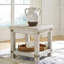 Table de bout Auberon
