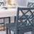 Ariarna 5-piece Square Counter Height Dining Set-1119018618