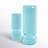 Nerissa Glass Table Vase-1217832163