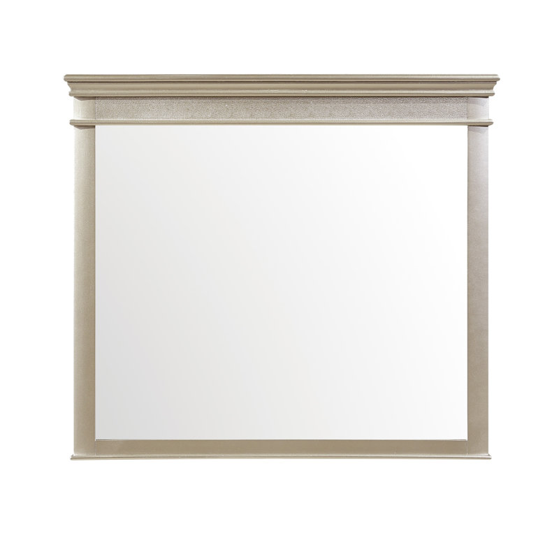 Adrianna Mirror